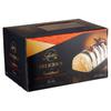 Carrefour Selection Bûche Vanille-Caramel-Noix de Pécan 480 g