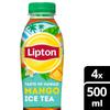 Lipton Iced Tea Ice Tea Ice Tea Mangue 4 x 50 cl