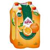 SPA Fruit Limonade pétillante au fruit Orange 4 x 1.25 L