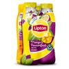 Lipton Iced Tea Non Pétillant Thé Glacé Mango Passionfruit 4x33 cl