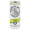 White Claw Hard Seltzer Natural Lime 330 ml