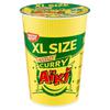 Aïki XL Size Noodles Curry 82.5 g