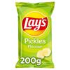 Lay's Chips Pickles 200 gr