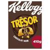 Kellogg's Trésor Chocolat Noir 410 g