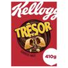 Kellogg's Trésor Goût Chocolat Noisettes 410 g