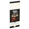 Lindt Excellence 70% Cacao Noir Intense 100 g