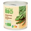 Carrefour Bio Haricots Verts Extra Fins 400 g