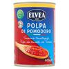 Elvea Polpa di Pomodoro Pulpe de Tomates de Toscane 400 g