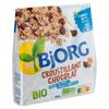 Bjorg Croustillant Chocolat Bio 500 g