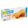 Bjorg Bio Biscuits Sablé 130 g