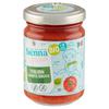 Sienna & Friends Bio Italian Sauce Tomate +8 Mois 130 g