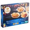 Carrefour Extra Mini Coquilles Saumon St-Jacques Apero 8 Pièces 220 g