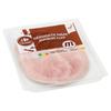 Carrefour Classic' Jambon Cuit Magistral 10 Tranches 340 g