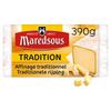 Maredsous Fromage d'Abbaye Bloc Tradition 390 g