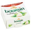 Boursin Fromage frais Ail & Fines Herbes 250 g