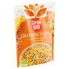 Céréal Bio Quinoa Royal Carottes Jaunes & Cumin 220 g