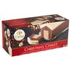Carrefour Extra Christmas Chalet Chocolat, Praliné, Vanille 500 g