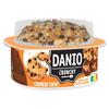 Danio Crunchy Cookie Choc 165 g