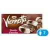 Viennetta Ola Buche Glace Chocolat 0.65 L