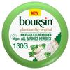 Boursin Végétal Ail & Fines Herbes 130 g