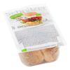 Schnitzer Gluten-Free Organic Hamburger Buns 4 Pièces 250 g