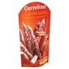 Carrefour Salami Sticks Piquant 100 g