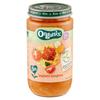 Organix Bio Spaghetti Bolognese 15+ Months 235 g