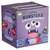 Little Monsters Bio Blueberry & Beetroot Biscuits 125 g