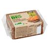 Carrefour Bio Pain de Seigle Complet 500 g