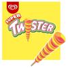 Twister Ola Super Glace Ananas - Fraise - Orange 110 ml