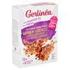 Gerlinéa Mon Repas Barres Minceur Céréales avec Pépites de Chocolat 12 x 31 g