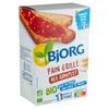 Bjorg Pain Grillé Blé Complet Bio 250 g