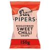 Pipers Chips Sweet Chilli 150 gr