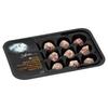 Carrefour Selection Salami Truffe & Parmigiano Reggiano 15 Pièces 100g