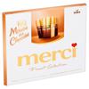 merci Finest Selection Mousse au Chocolat Vielfalt 210 g