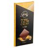Carrefour Selection 72% Cacao Noir Délicat 80 g