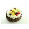 Carrefour Gateau Topping Fruit 6P