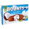Bounty Glacées Barres de Chocolat 6 x 50.1 ml