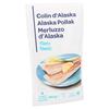 Produits blancs Colin d'Alaska Filets 950 g