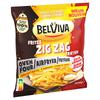 Belviva Zig Zag Frites 600 g