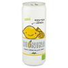 Bionina Mister Lemon Organic Sparkling Juice Drink 330 ml