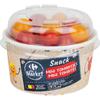 Carrefour The Market Mini Tomates