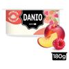 Danio Specialité au Fromage Frais Nectarine & Framboise Snack 180 g