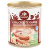Carrefour Classic' Choucroute Garnie 800 g