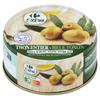 Carrefour Extra Thon Entier Huile d'Olive Vierge Extra Bio 150 g