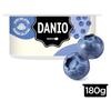 Danio Specialité au Fromage Frais Myrtille Snack 180 g