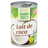 Jardin BiO ētic Lait de Coco 400 ml