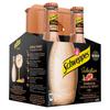 Schweppes Selection Pomelo and Nepalese Berry 4 x 20 cl