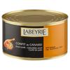 Labeyrie Confit de Canard 4/6 Cuisses 1280 g