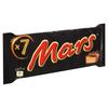 Mars Barres de Chocolat 7 x 45 g